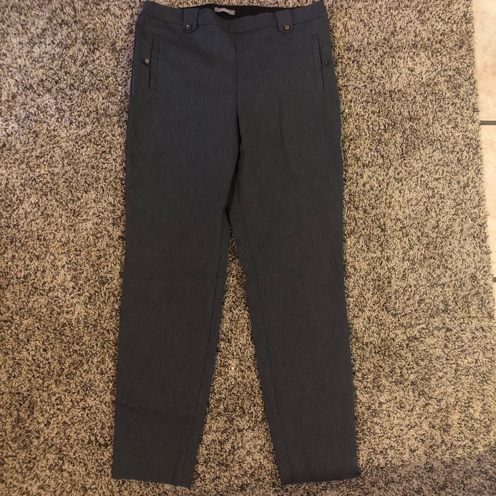 Maurices pants size L